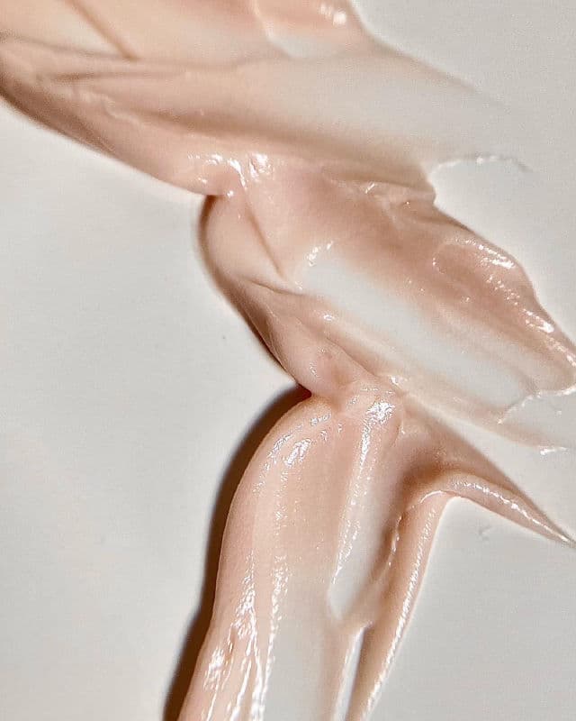 Tocobo Coconut Clay Cleansing Foam review photo by Hajarmahmoud