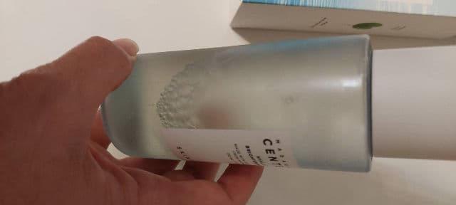 SKIN1004 Madagascar Centella Hyalu-Cica Brightening Toner review photo by Ikkikorea