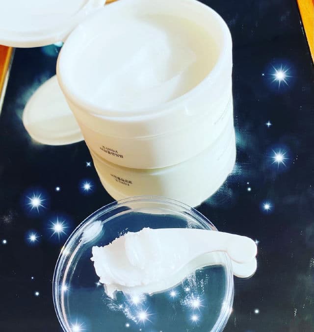 BEAUTY OF JOSEON Radiance Cleansing Balm review photo by Sumaiyataha