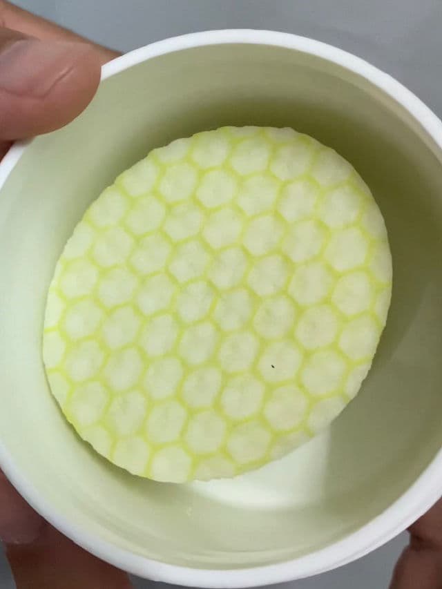Acnes Pore Tightening Pad review photo by delialow
