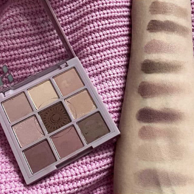 HOLIKA HOLIKA 01 Daizy review photo by TanyaKbeauty