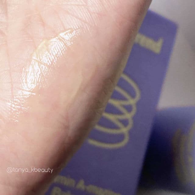 By WISHTREND Vitamin A-mazing Bakuchiol Night Cream review photo by TanyaKbeauty