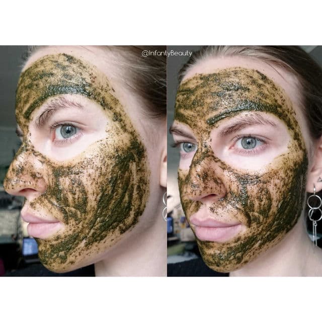 medi-peel Herbal Peel Tox review photo by TanyaKbeauty