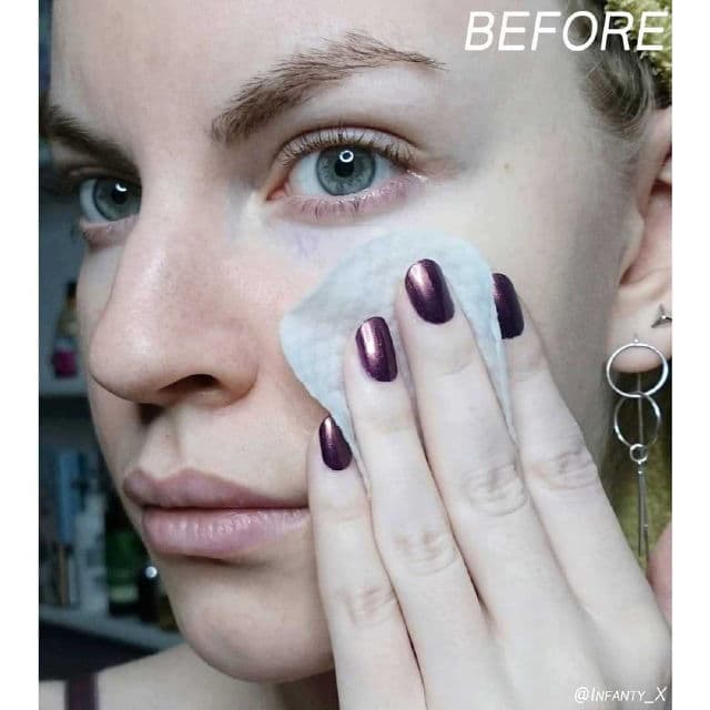 Some By Mi AHA BHA PHA 30 Days Miracle Truecica Clear Pad review photo by TanyaKbeauty