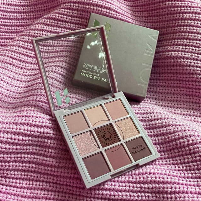 HOLIKA HOLIKA 01 Daizy review photo by TanyaKbeauty
