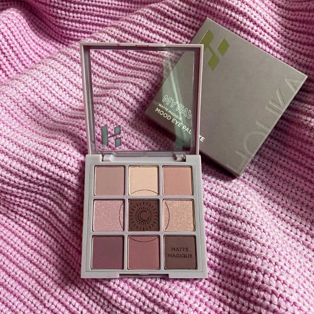 HOLIKA HOLIKA 01 Daizy review photo by TanyaKbeauty