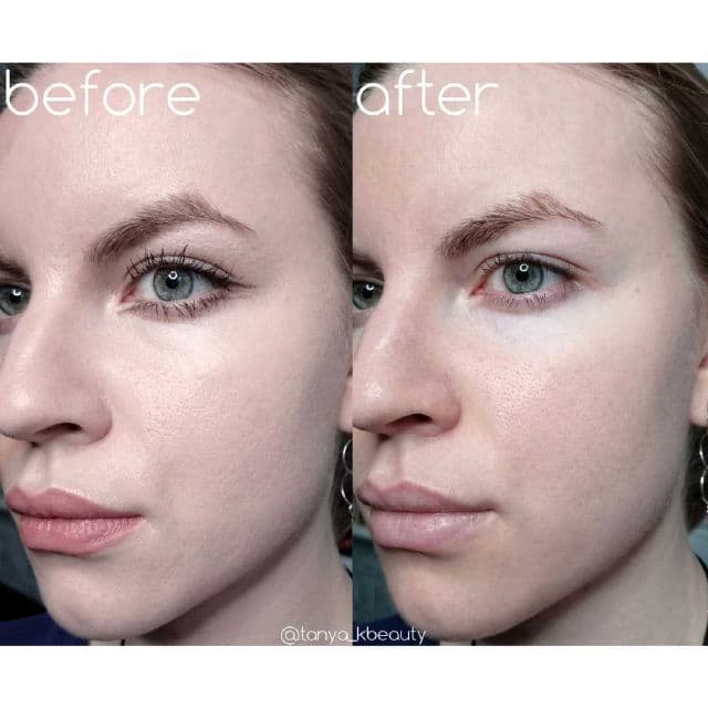 ACWELL pH Balancing Watery Cleansing Oil  review photo by TanyaKbeauty