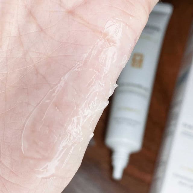 Dr.CHROMCELL Cicathenol Repair Cream review photo by TanyaKbeauty