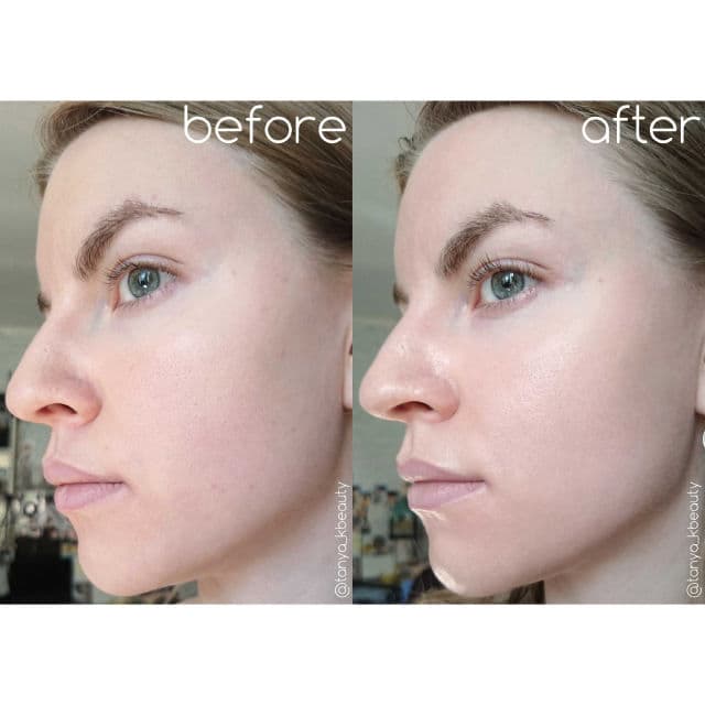By WISHTREND Vitamin A-mazing Bakuchiol Night Cream review photo by TanyaKbeauty