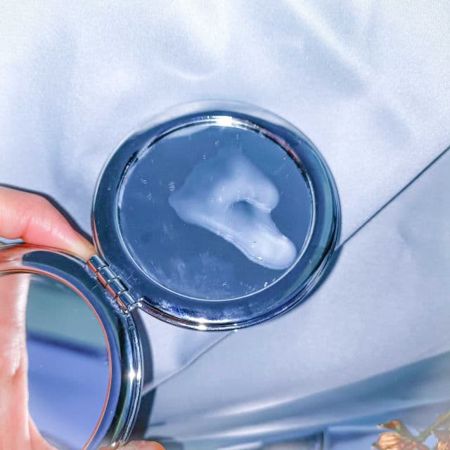 Aiken Derma Care Deep Cleansing Sensitive Skin Cleanser review photo by Yaniemirawk