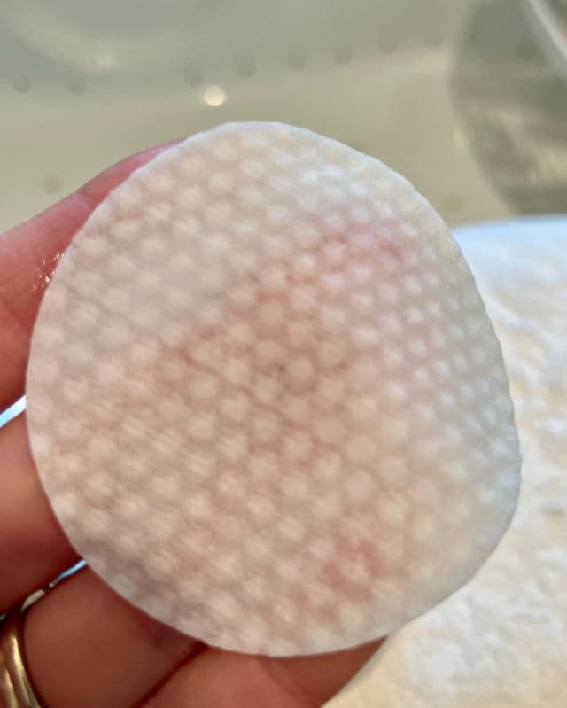 POBAM Moonlight Toner Pads review photo by ManonM