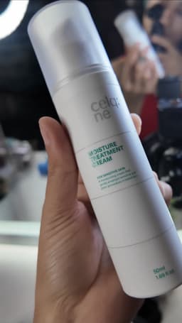 review
