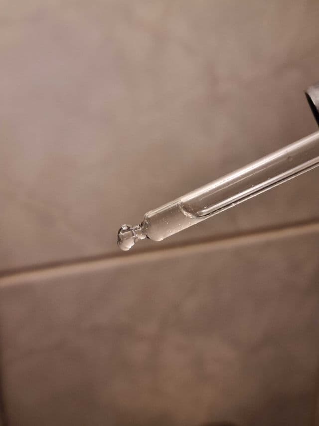 Ave & You Urban Defense Protecting Serum review photo by glowandsunshine