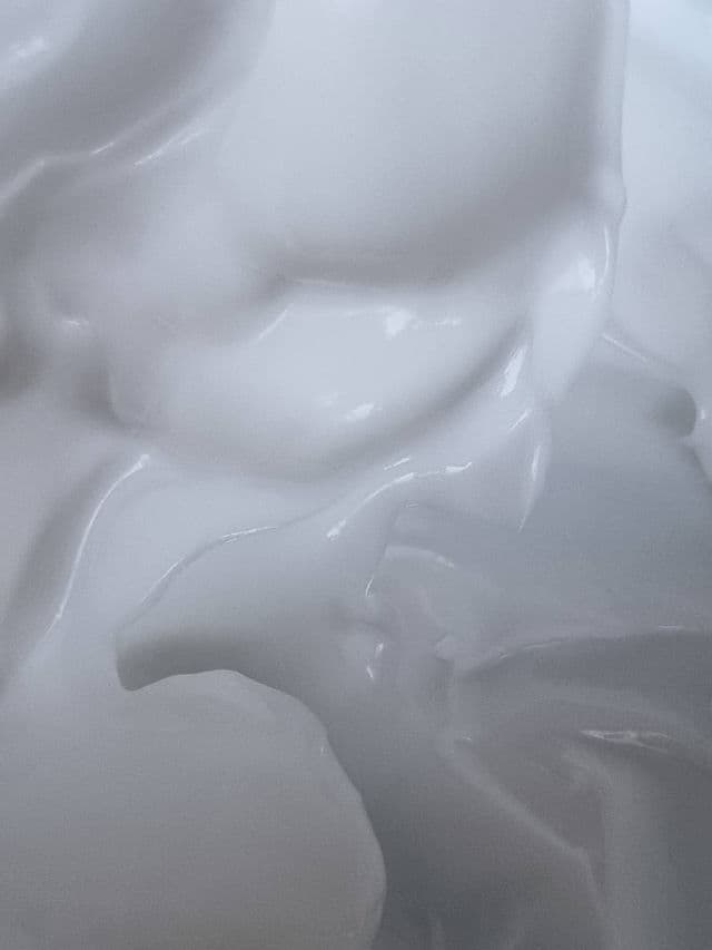 Mixa Panthenol Comfort Sofort-Pflegecreme review photo by glowandsunshine