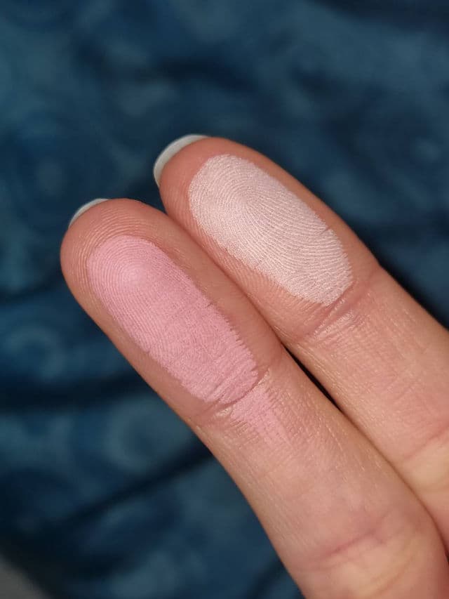 Judydoll Dual Color Combination Blush review photo by glowandsunshine