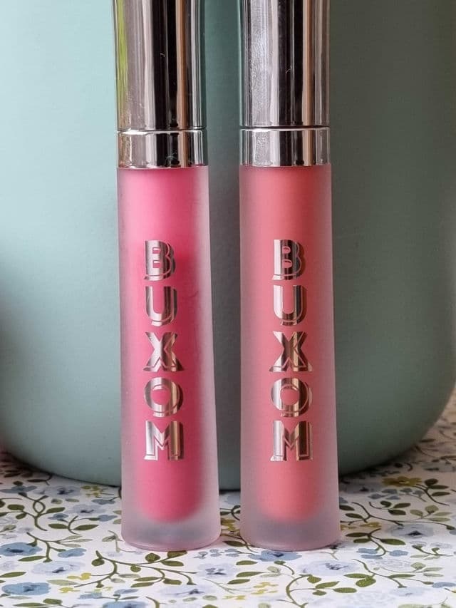 Buxom Full-On Plumping Lip Cream review photo by glowandsunshine