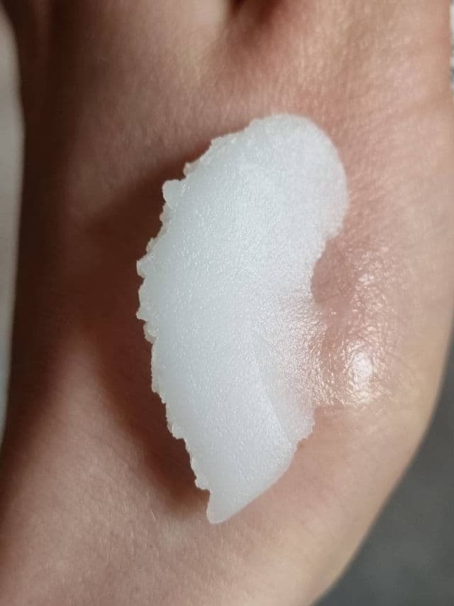 Geek & Gorgeous Mighty Melt review photo by glowandsunshine