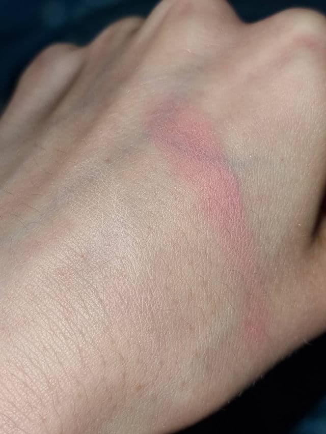 Judydoll Dual Color Combination Blush review photo by glowandsunshine