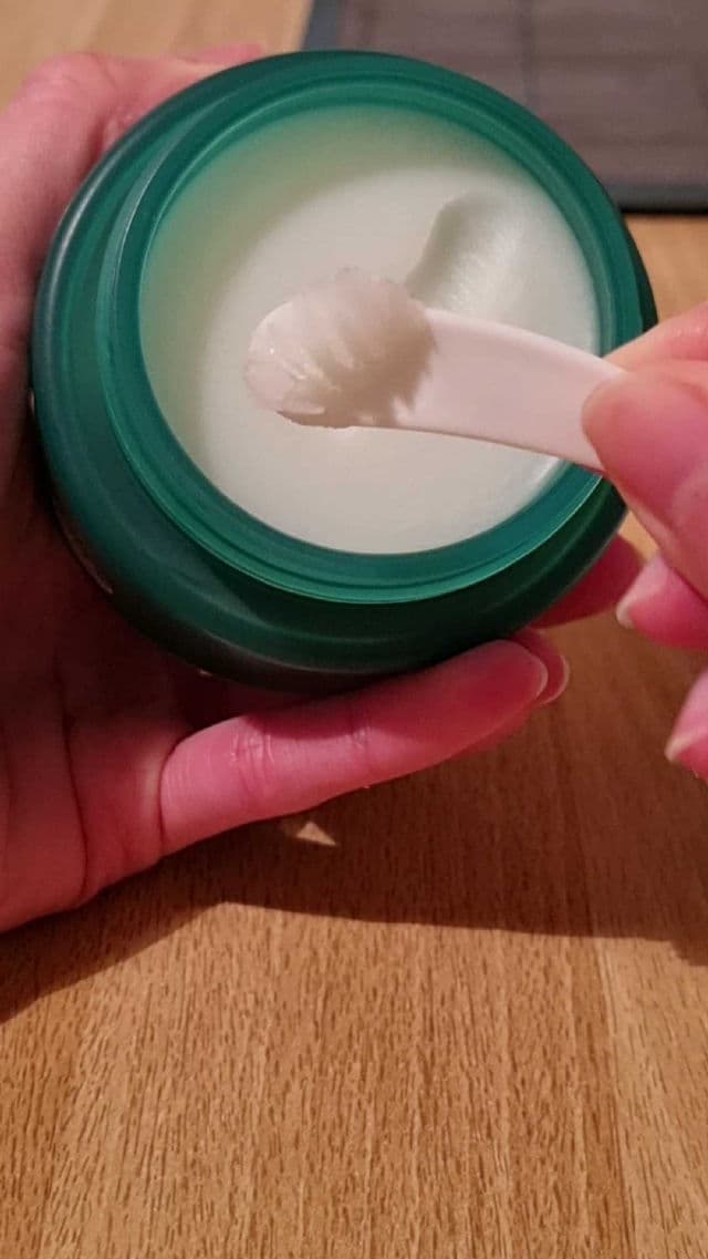 Farmstay Cica Farm Calming Cleansing Balm review photo by glowandsunshine