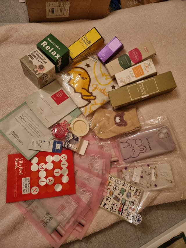 SECRET KEY Starting Treatment Essential Mask Sheet - Rose Edition review photo by glowandsunshine
