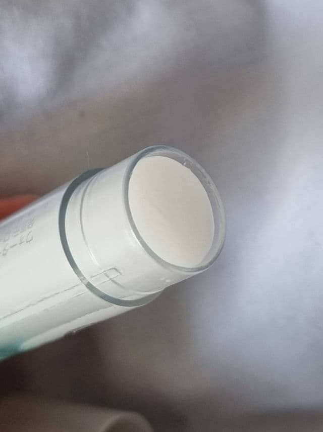 Rohto Water Lip Balm SPF 20 PA++ review photo by glowandsunshine