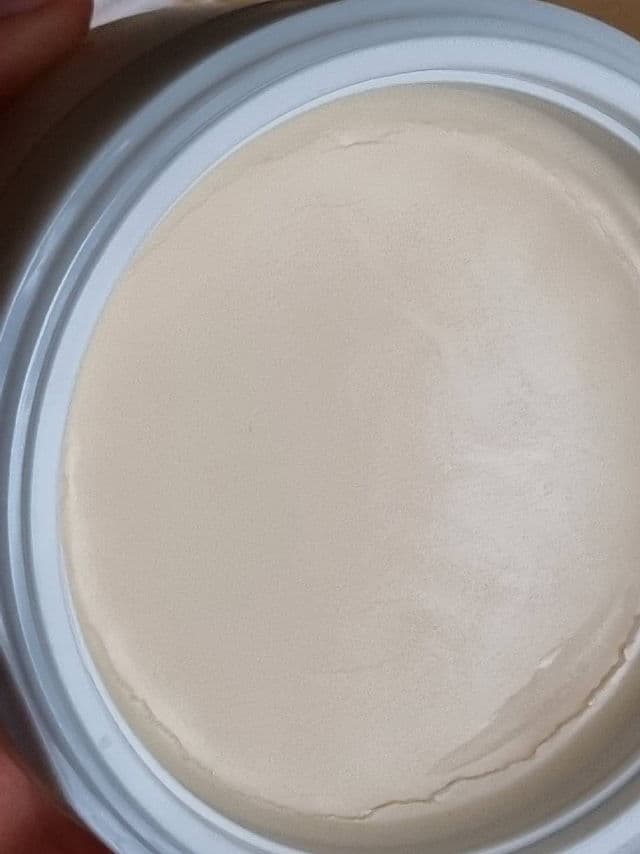 Heimish All Clean Balm Mandarin review photo by glowandsunshine