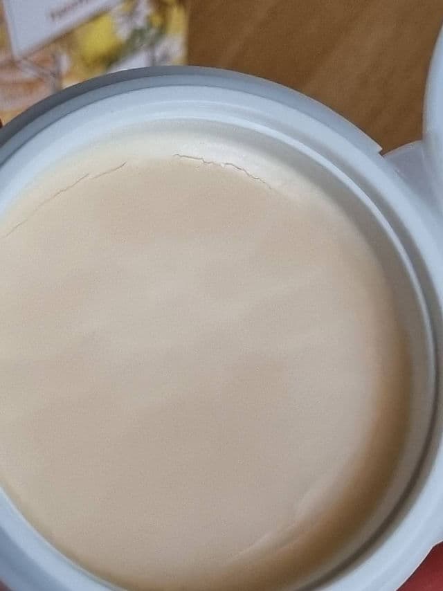 All Clean Balm Mandarin product review