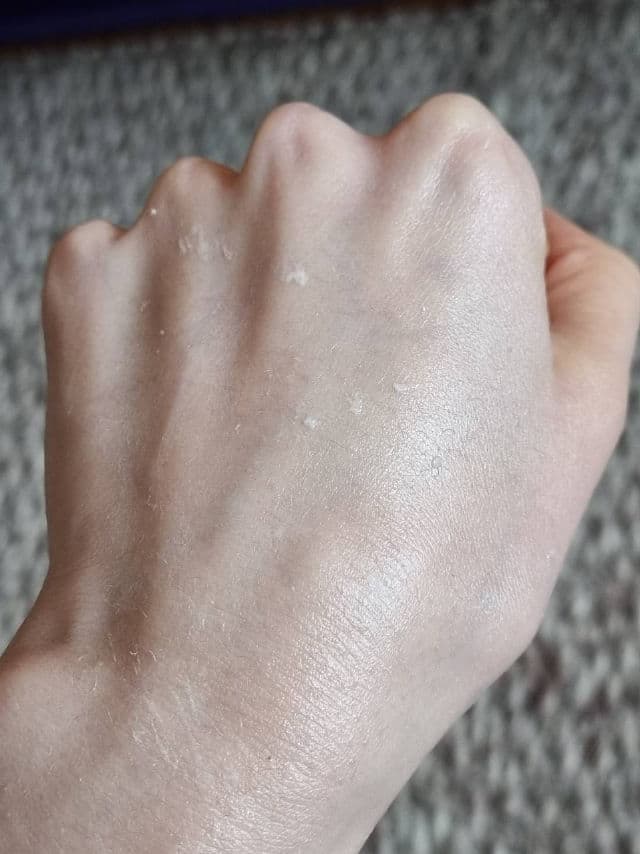 Green Fit Pro Sun SPF 50+ PA++++ product review