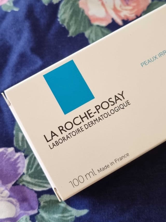 Cicaplast Baume B5+ product review