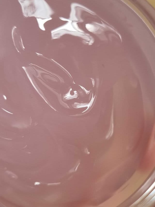 TIAM AC Fighting Oil-Free Aqua Cream review photo by glowandsunshine