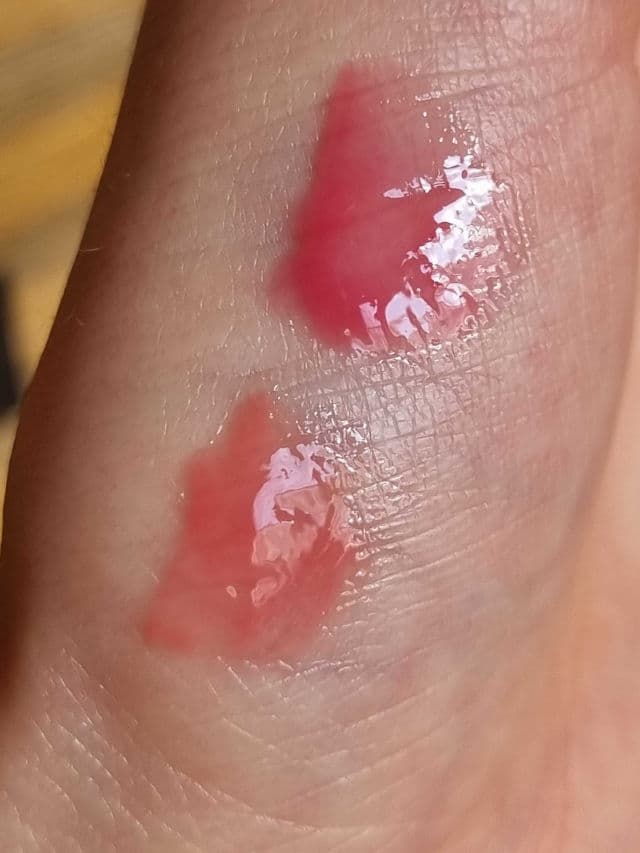 Buxom Full-On Plumping Lip Cream review photo by glowandsunshine