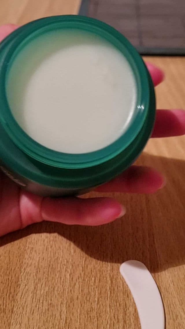 Farmstay Cica Farm Calming Cleansing Balm review photo by glowandsunshine