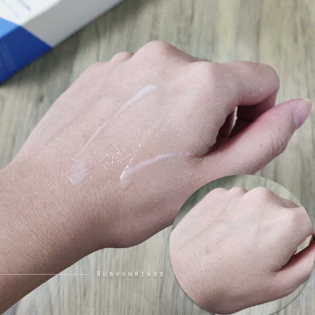 Aestura Atobarrier 365 Lotion review photo by RubyonWings