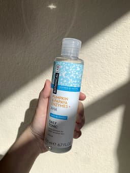review