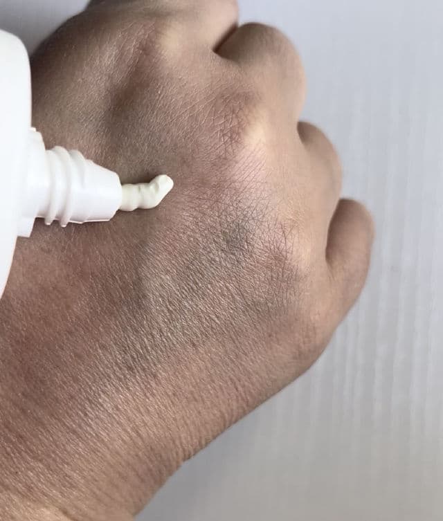 Frudia Ultra UV Shield Sun Essence SPF50 PA++++ review photo by tnfriendrenee