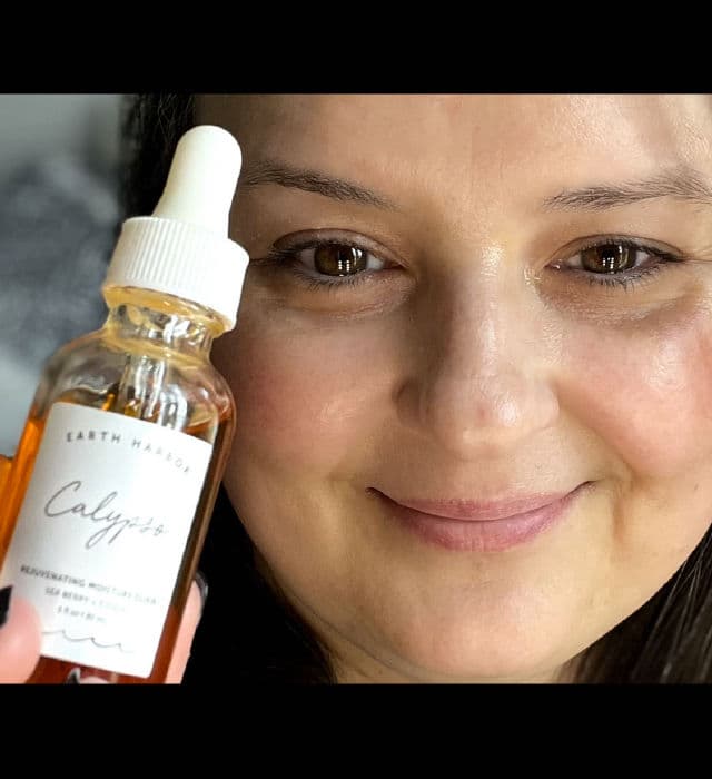 Calypso Rejuvenating Moisture Elixir product review