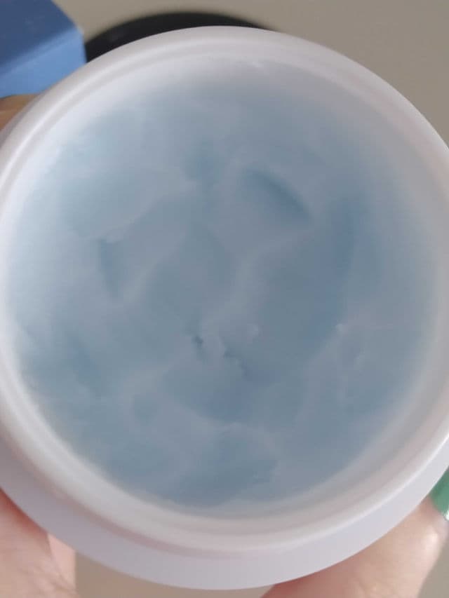 belif Aqua Bomb Cleansing Balm review photo by Loveskinroutine