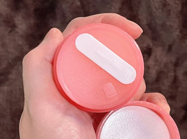 Glad2Glow Pomegranate 5% Niacinamide Brightening Moisturizer review photo by dayverampas