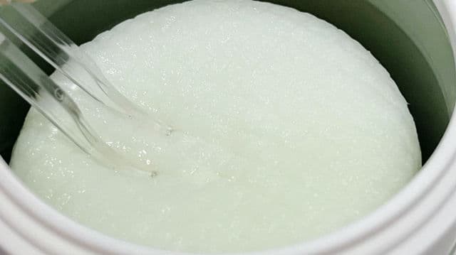 Sungboon Editor Green Tomato Pore Peeling Jumbo Pad review photo by dayverampas