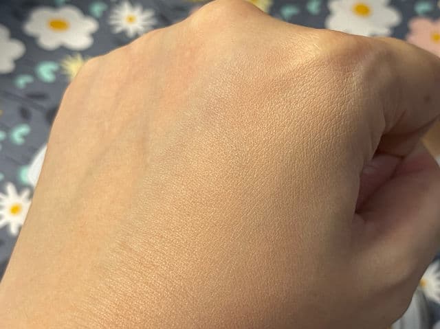 I'M MEME Wonder Glass Lasting Cushion SPF50+ PA++++ review photo by dayverampas