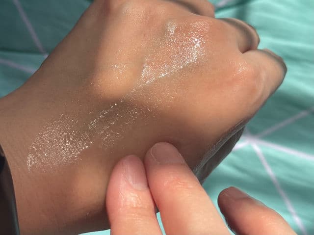 THE FACE SHOP Vitamin C Brightening Serum review photo by dayverampas