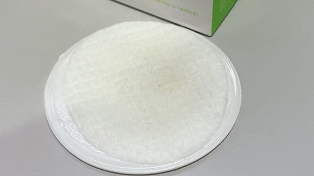 Sungboon Editor Green Tomato Pore Peeling Jumbo Pad review photo by dayverampas