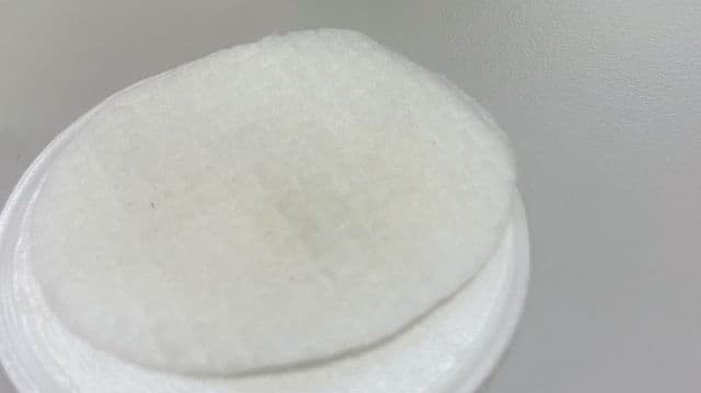 Sungboon Editor Green Tomato Pore Peeling Jumbo Pad review photo by dayverampas