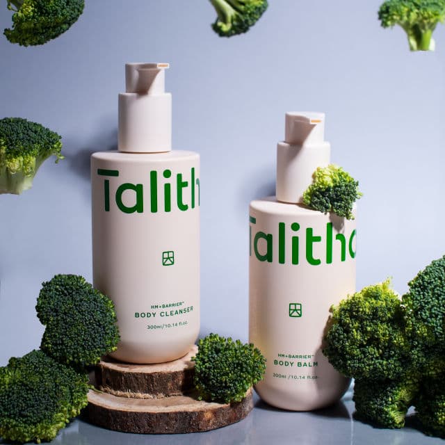Talitha Koum HM+Barrier™ Body Balm review photo by JessDoesAThing
