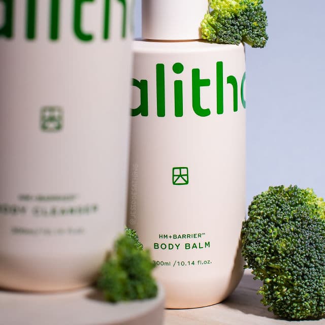 Talitha Koum HM+Barrier™ Body Balm review photo by JessDoesAThing
