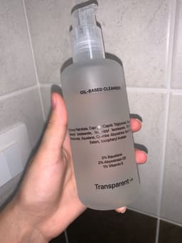 review