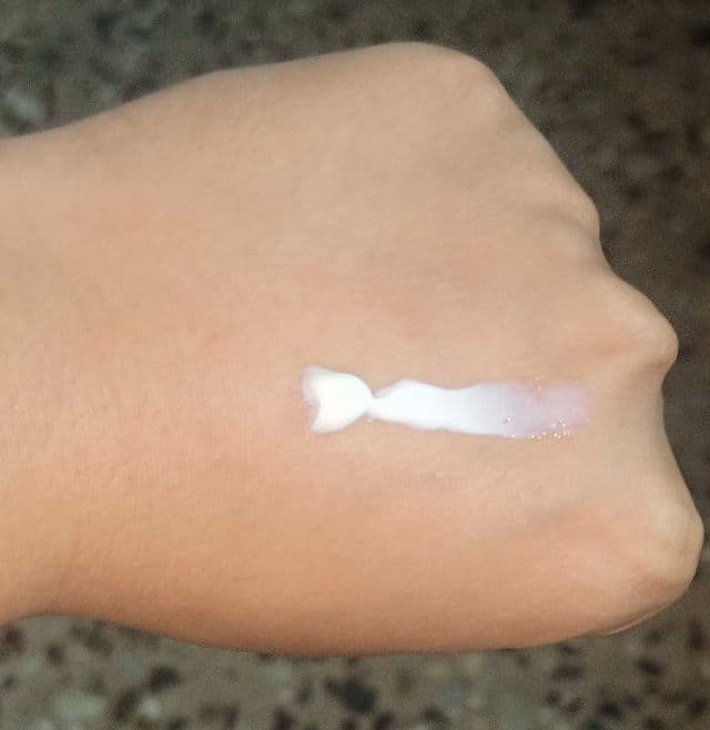 FixDerma Shadow SPF 50 + Cream review photo by SkincareUnni82