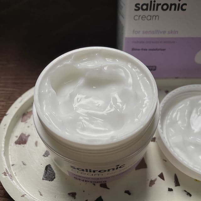 SNP Prep Salironic Cream review photo by Irenaerin