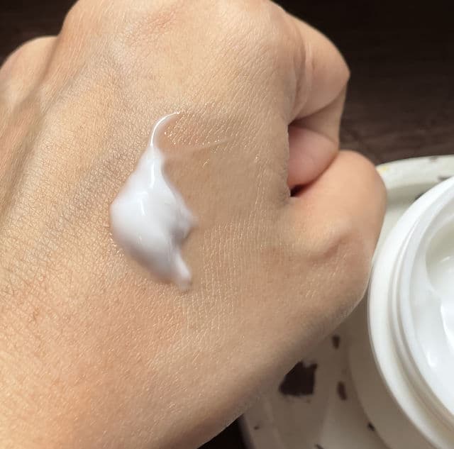 SNP Prep Salironic Cream review photo by Irenaerin