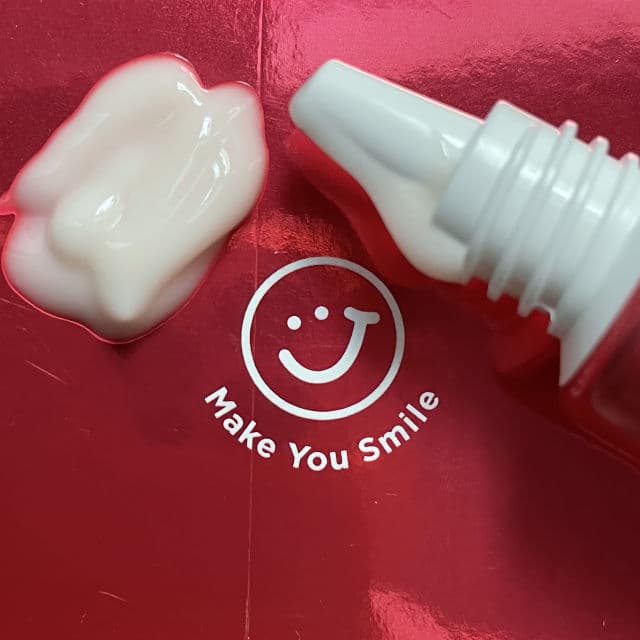 Jumiso AC Cure No Pain No Gain Spot Cream review photo by Irenaerin